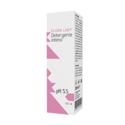 FLORA LADY DET INT PH 5,5