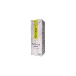 FLORAGYN SILVER SCH VAG 50ML