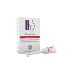 Floraplus Multi Gyn 5 Applicatori Monodose