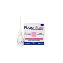 FLUGENIL LACT SOL VAG 3FL 50ML