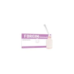 FORGIN LAVANDA 5FL 140ML