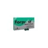 SHEDIR PHARMA Srl Unipersonale Shedir Pharma Forprost 400 Integratore Alimentare 15 Capsule Molli