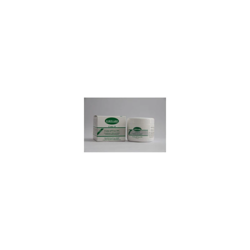 FORWARD CR UREA 10% 250ML 1 FORWARD CR UREA 10% 250ML