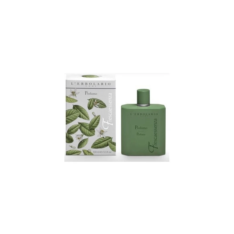 LErbolario Linea Frescaessenza Profumo Edizione Limitata 100ml 1 LErbolario Linea Frescaessenza Profumo Edizione Limitata 100ml