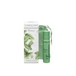 LErbolario Linea Frescaessenza Lime E Armonie Di Legni Mini Profumo 14 Ml