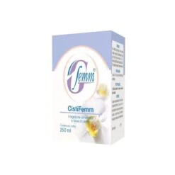 G-FEMM CISTIFEMM 250ML