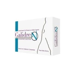 GALIDREN 36CPR