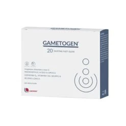 URIACH ITALY SRL GAMETOGEN 20BUST