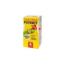 GARCINIA POTENCY 1200 DY 60CPR