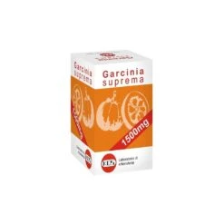 GARCINIA SUPREMA 1,5GX60CPR