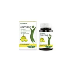 ERBA VITA GROUP SpA GARCINIA UHC 60CPR