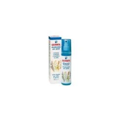 Gehwol Deodorante Per Piedi Spray 150ml