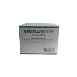 GEMELLIHEALTH BARIAT ONS 40BUS