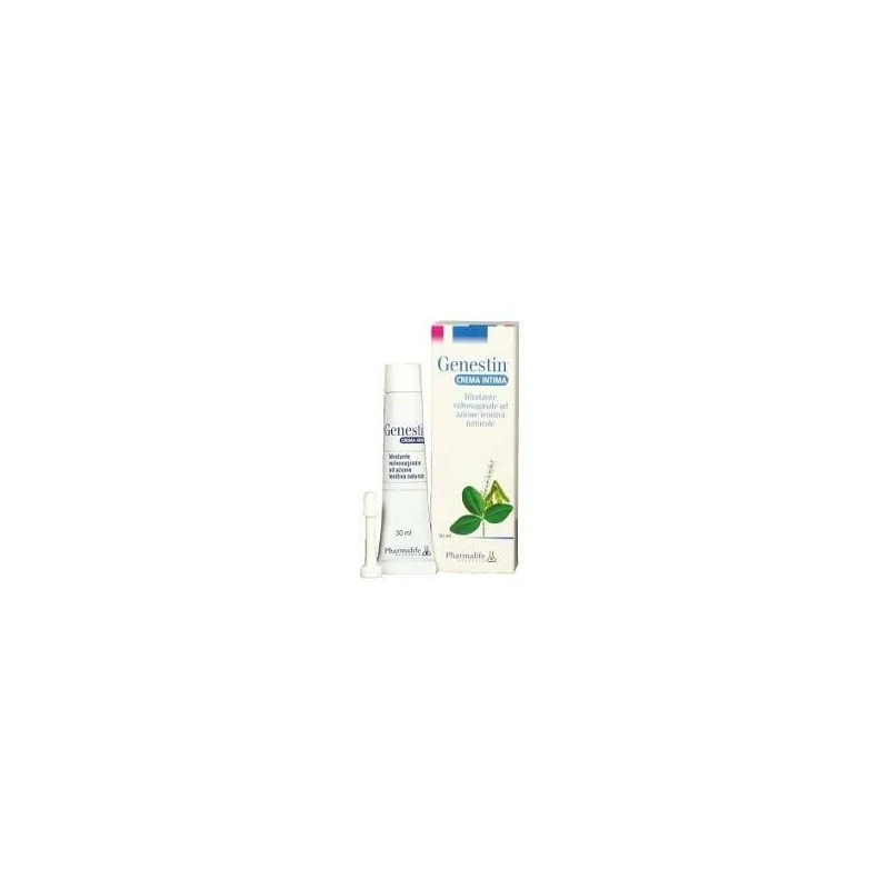 GENESTIN CR 30ML 1 GENESTIN CR 30ML