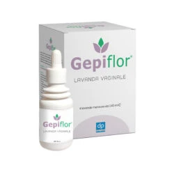 GEPIFLOR LAVANDA VAGINALE140ML