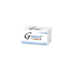 GINEDIE CAPSULE VAGINALI 8PZ
