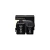 L'Erbolario Ginepro Nero Maxi Beauty-Set Shampoo Doccia + Profumo