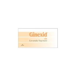 FARMA-DERMA SRL GINEXID LAV VAG 5FL MON 100ML