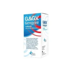 G&GV GENGYVE COLLUTORIO 120ML
