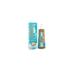 SHEDIR PHARMA Srl Unipersonale GOLDERM SUN BABY FP50+SPR100ML