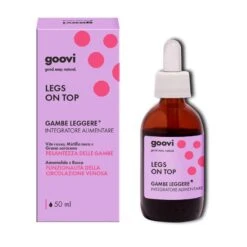 GOOVI LEGS ON TOP 50ML