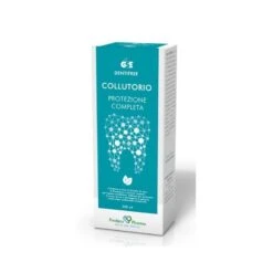 PRODECO PHARMA Srl GSE DENTIFREE COLLUTORIO 200ML