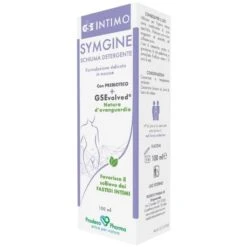 PRODECO PHARMA Srl GSE INTIMO SYMGINE SCHIUMA DET