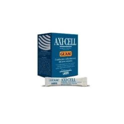 LACOTE Srl GUAM AXICELL 20BUST 10ML