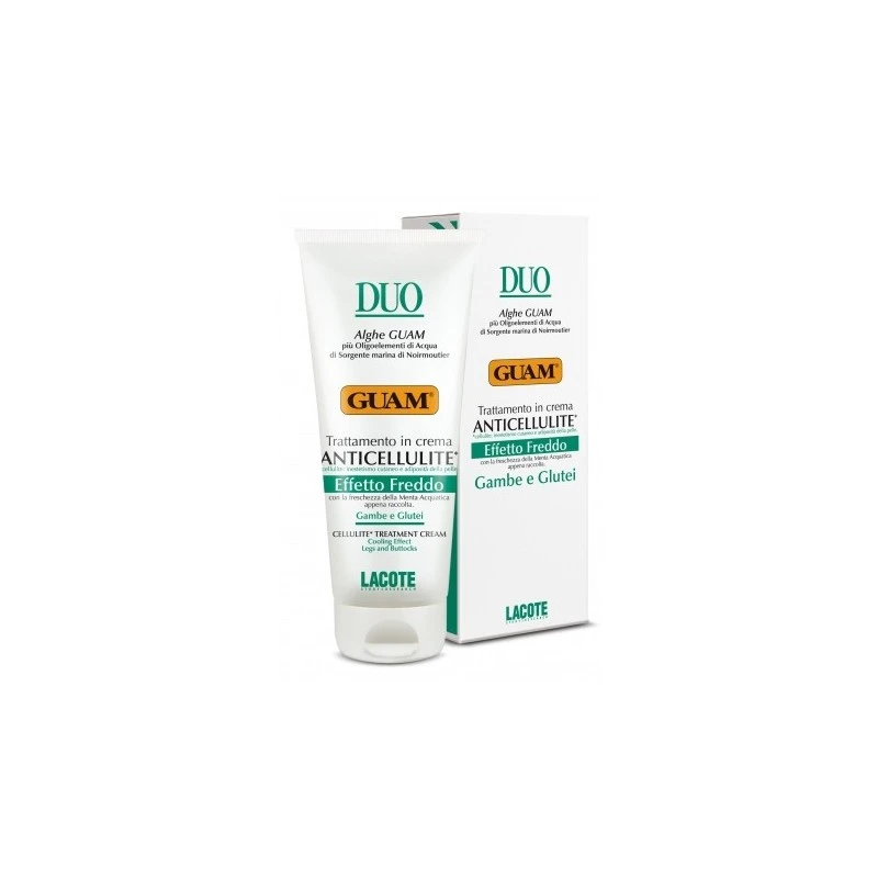 LACOTE Srl GUAM DUO A/CELL EFFETTO FREDDO 1 LACOTE Srl GUAM DUO A/CELL EFFETTO FREDDO