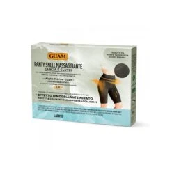 LACOTE Srl Guam Panty Snell Massaggiante Pancia E Glutei FIR Taglia S-M