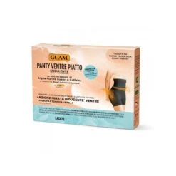 LACOTE Srl Guam Panty Ventre Piatto Snellente FIR Taglia XS-S