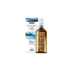 LACOTE Srl Guam Talasso Olio Da Massaggio Corpo 200ml