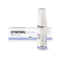 GYNEDRAL SCHIUMA DET INT 150ML
