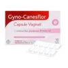 BAYER SPA GYNOCANESFLOR 10CPS VAGINALI
