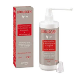 HAIRGEN SPRAY ANTICADUTA 125ML