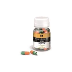 DIFA COOPER SpA HELIOCARE 360 ORAL 30CPS
