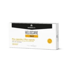 DIFA COOPER SpA HELIOCARE 360 PLUS D 30CPS VEG