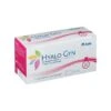 FIDIA FARMACEUTICI SpA Hyalo Gyn Gel Idratante Vaginale 10 Applicatori Monouso