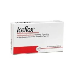 ICEFLOX 20CPR