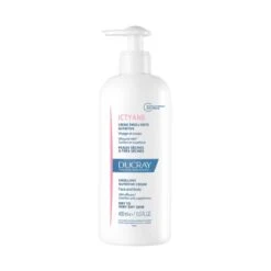 Ducray (Pierre Fabre It. Spa) ICTYANE CREMA EMOL NUTR 200ML
