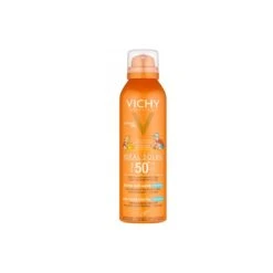 IDEAL SOLEIL ANTI-SAND KIDS SPF50+ 200ML