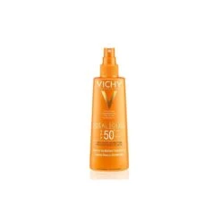 IDEAL SOLEIL SPR SPF50+ 200ML