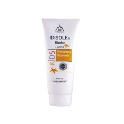 Idi Farmaceutici Srl IDISOLE-IT BIMBO DOPOSOLE200ML