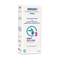 ERBAGIL Srl IDROZOIL DETERGENTE RISCIACQUO