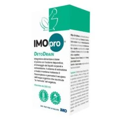 IMOPRO DETODRAIN 200ML