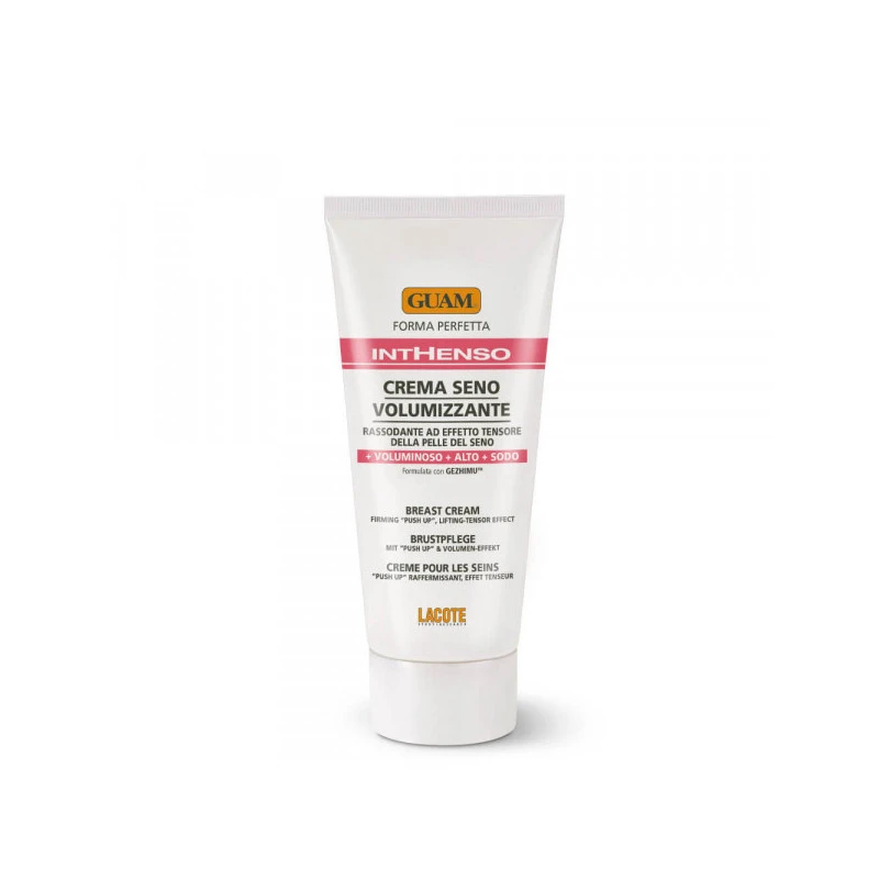 LACOTE Srl Guam Inthenso Crema Seno Volumizzante 150ml 2 LACOTE Srl Guam Inthenso Crema Seno Volumizzante 150ml - immagine 2