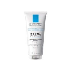La Roche Posay Iso Urea Latte Corpo Per Pelle Secca Ruvida E Squamosa 400ml
