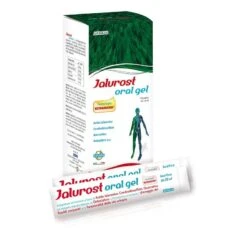 PRINCEPS SRL JALUROST ORALGEL 15STICK PACK