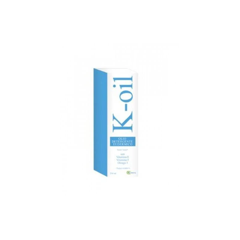 K OIL 250ML 1 K OIL 250ML