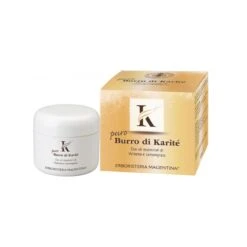 ERBORISTERIA MAGENTINA Srl KARITE' 200ML PURO BURRO OE